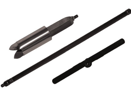 Soil Auger Field Kits